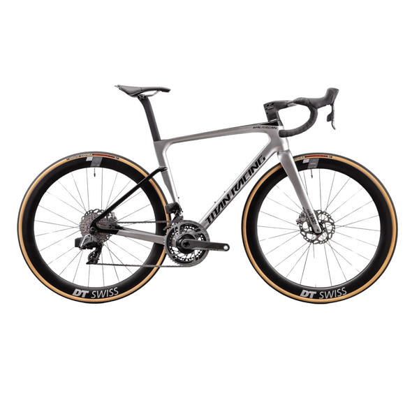 Titan Racing Valerian Carbon Ultimate