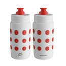 Elite Fly Water Bottle 550ml TDF Edition