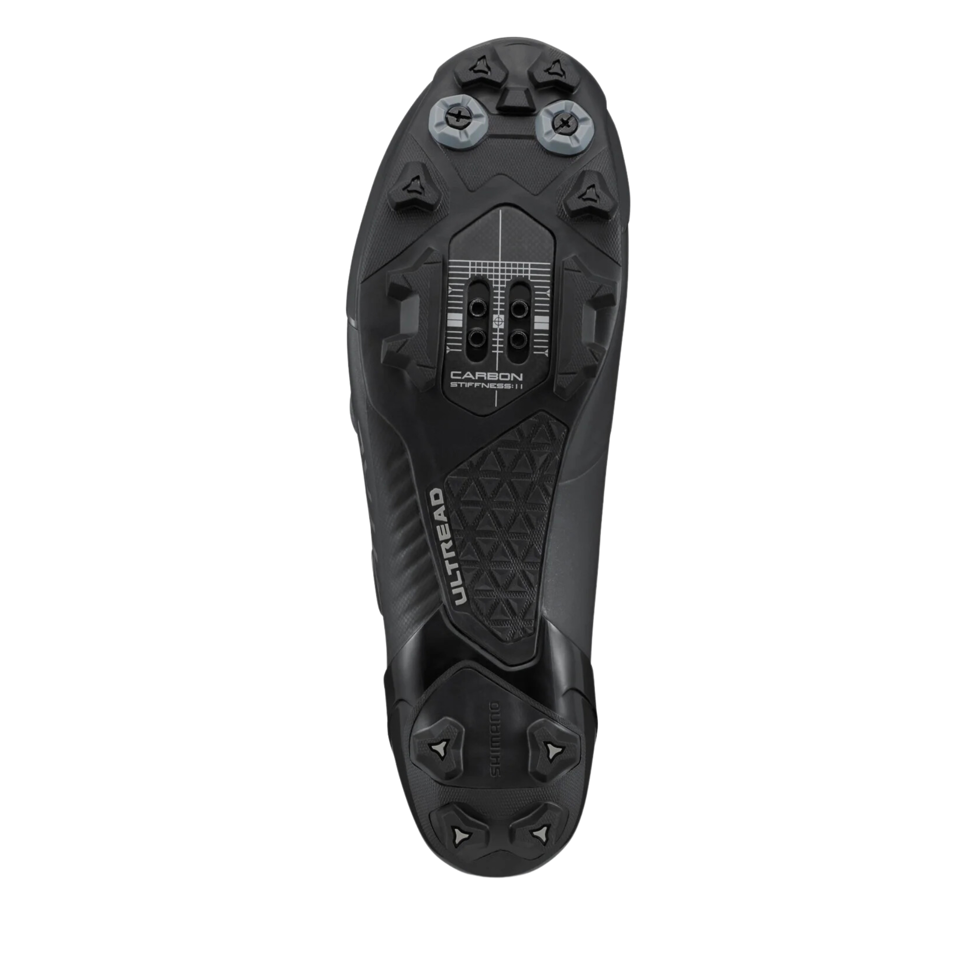 Shimano XC 903 Black MTB Shoe wide