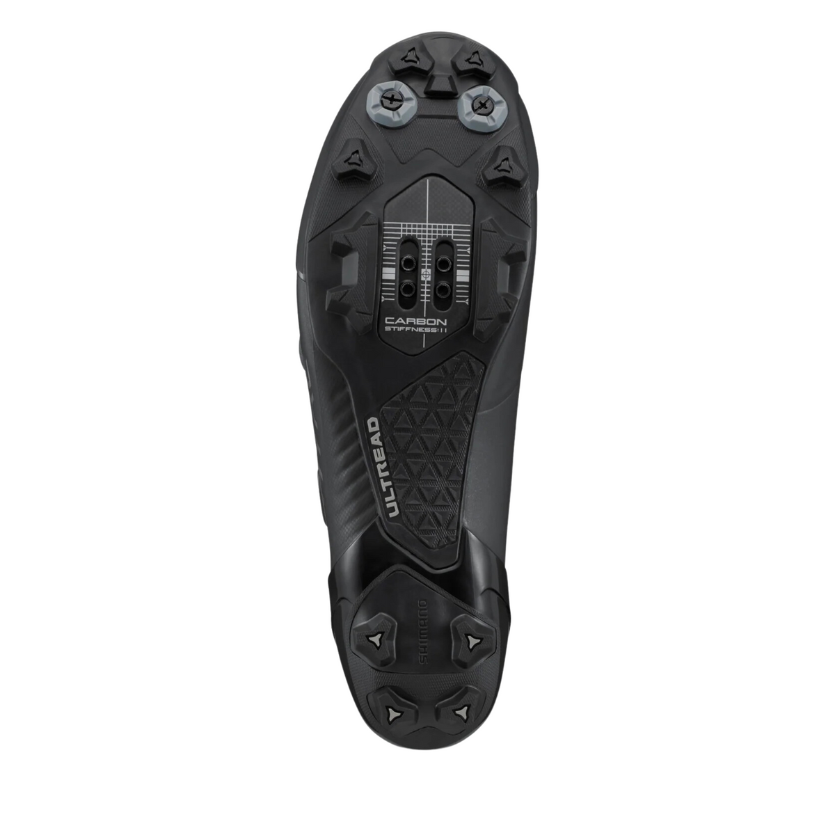 Shimano XC 903 Black MTB Shoe wide