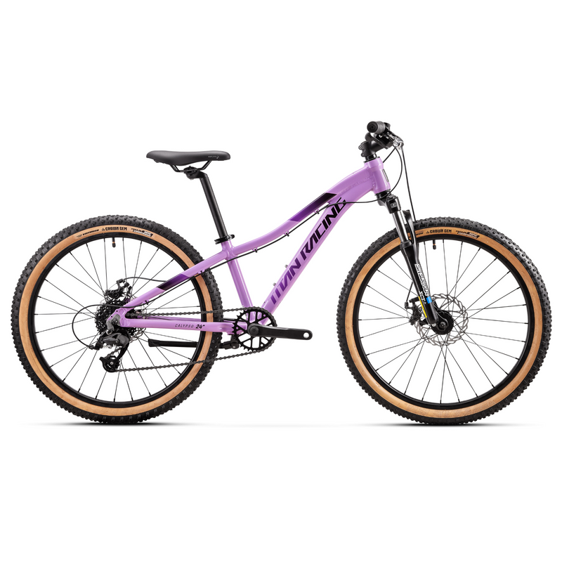 Titan Racing Calypso 24"Disc