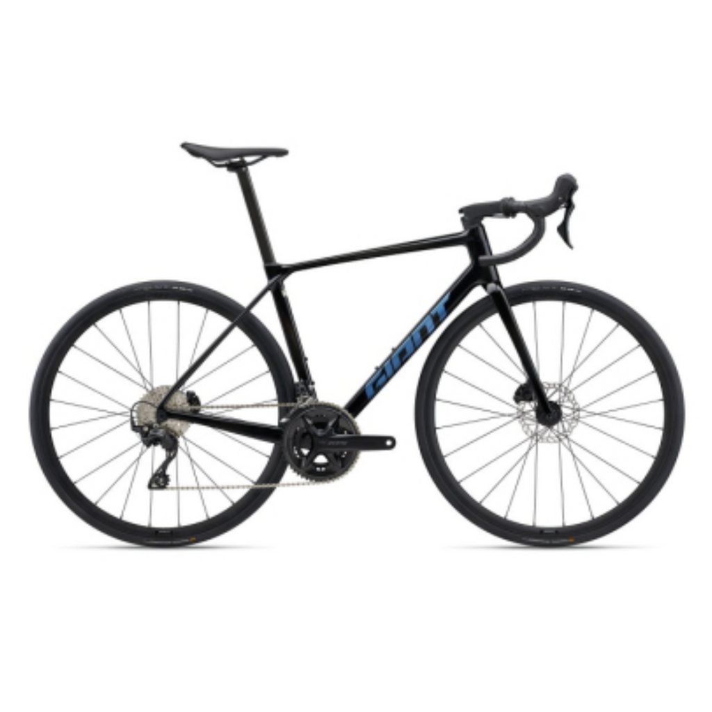 Giant TCR Adv 2 Kom 2025 Giant TCR Adv 2 Kom 2025