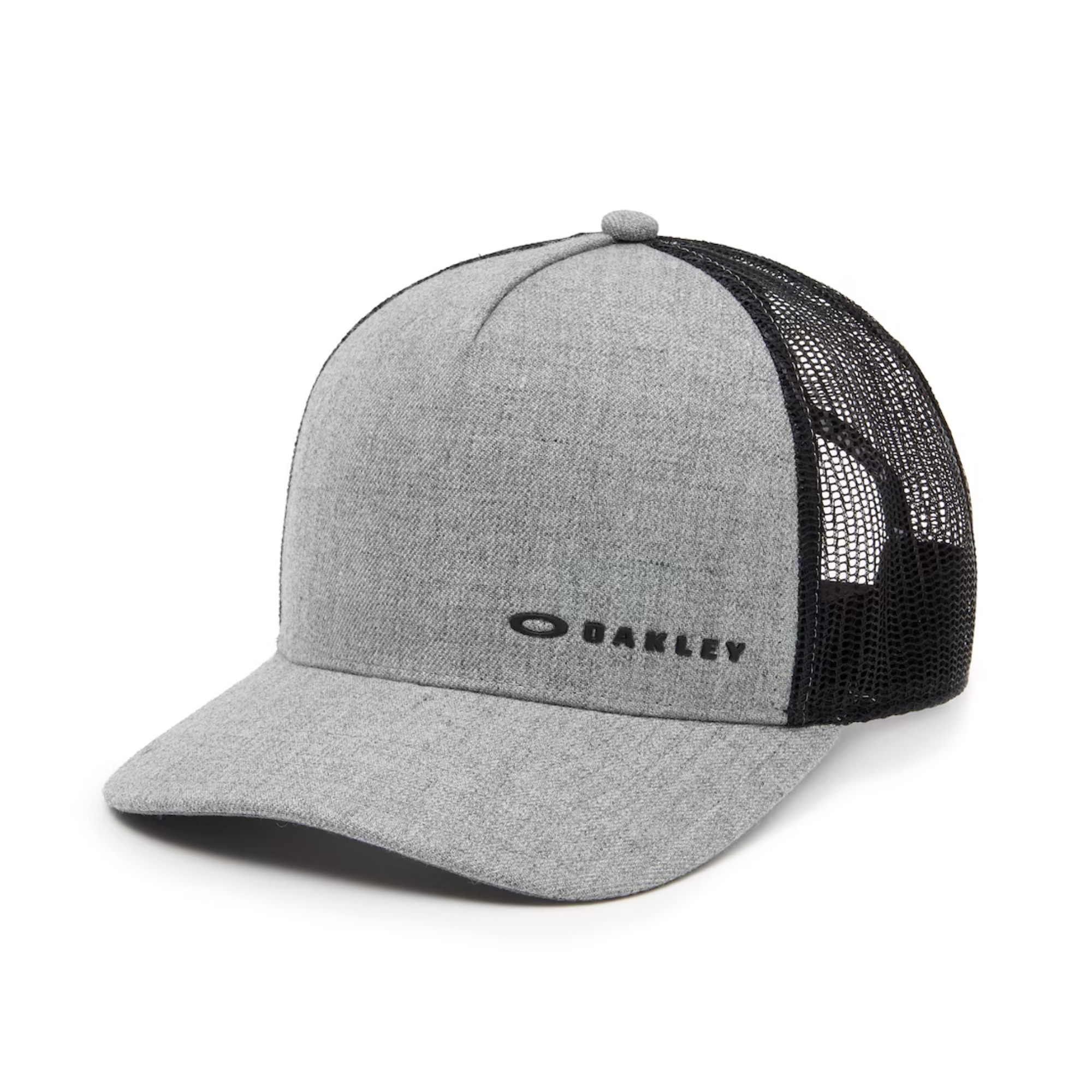 Oakley Chalten Cap Grey