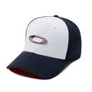 Oakley Tin can Cap Navy/White