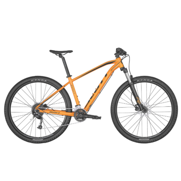 Scott aspect store 950 mtb