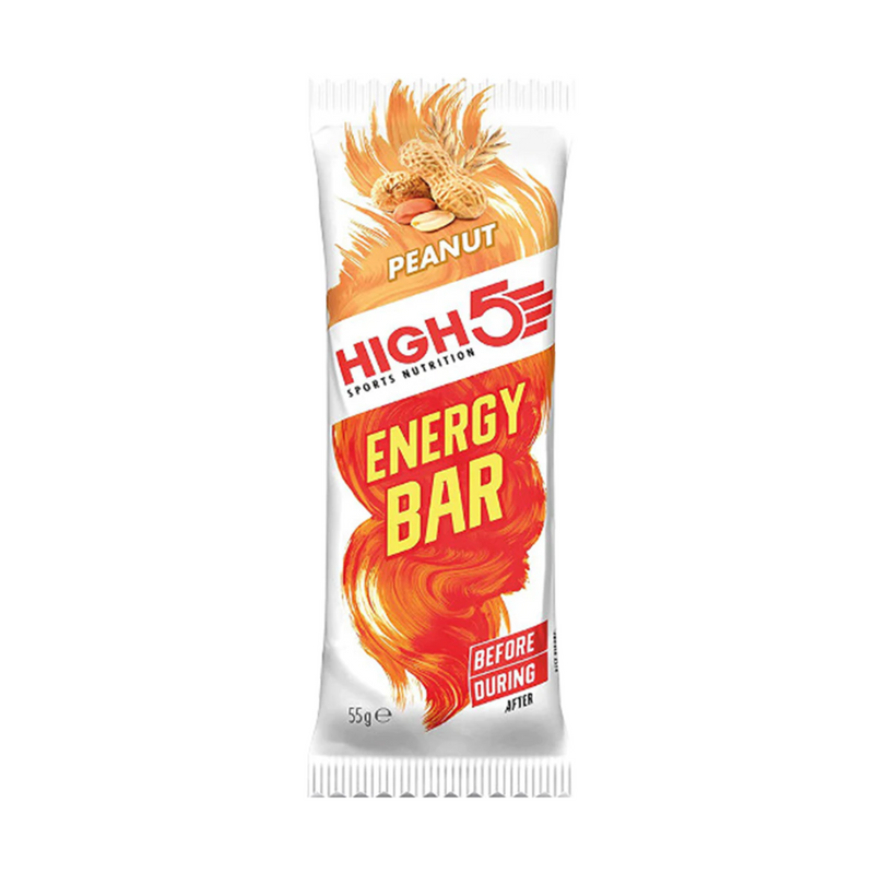 High 5 Energy Bar
