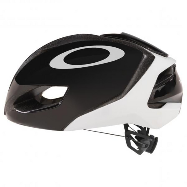 Oakley - ARO 5 Gloss Black and White MIPS