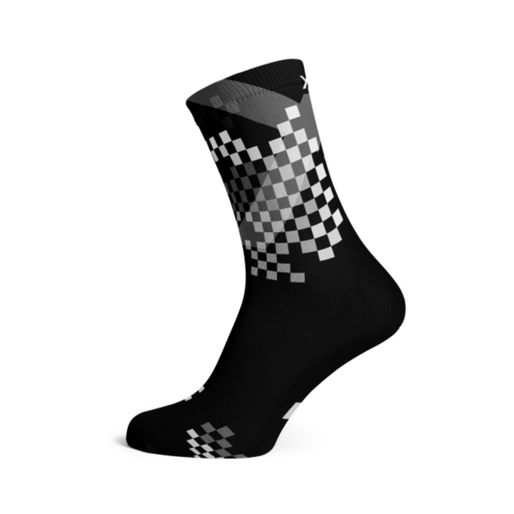 Sox X Black