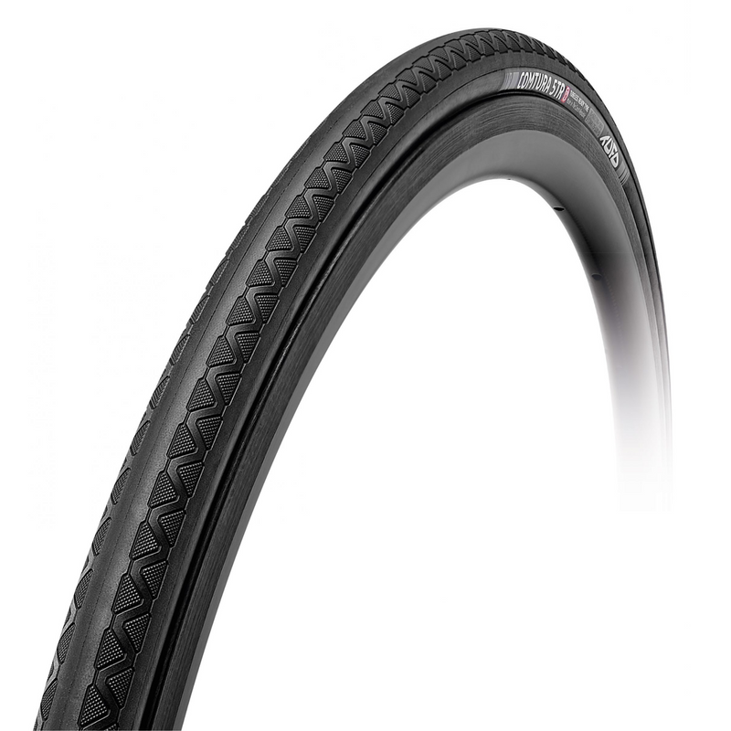 Tufo Comtura 4 TR  Black