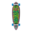 Santa Cruz Obscure Dot Pintail Longboard
