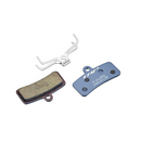 TRP 4-Piston Performance Resin Pads P-Q12RS