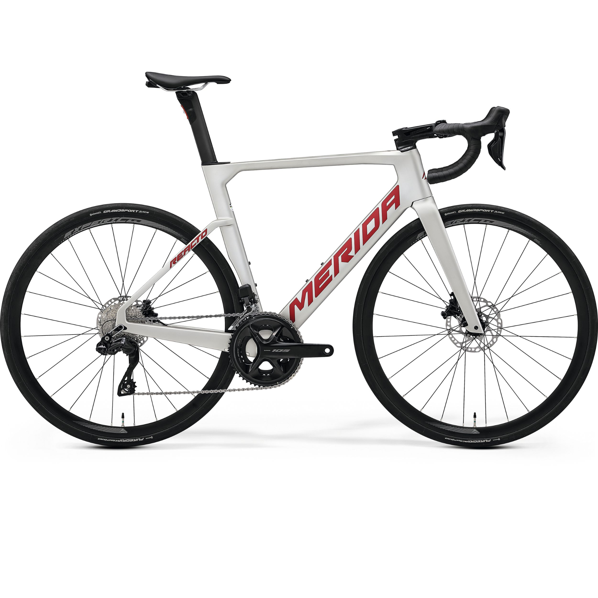 Merida Reacto 6000 2024