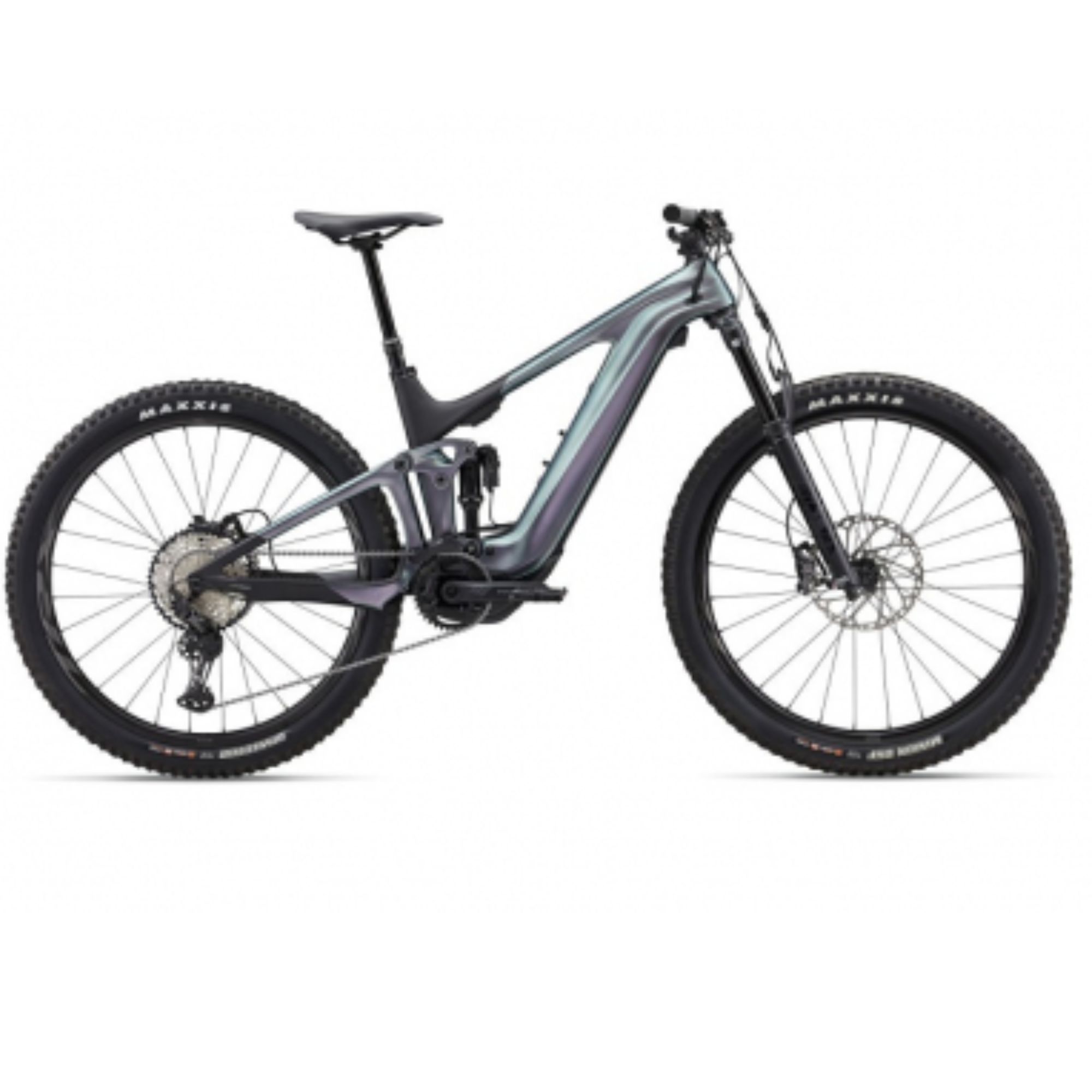 Giant Trance X E+1 Adv