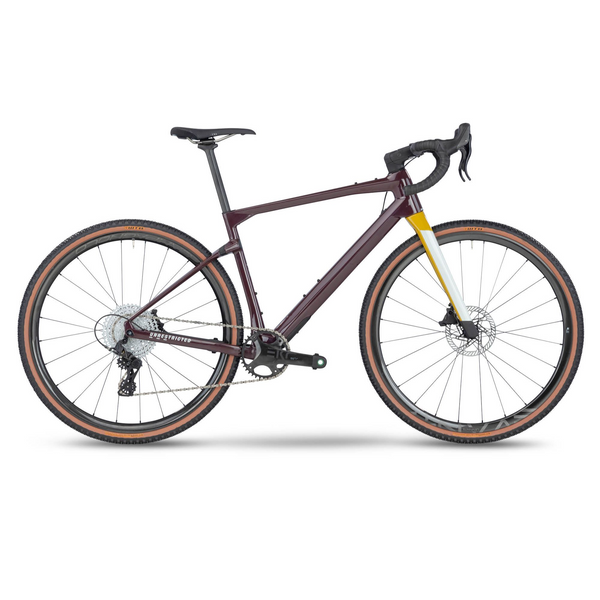 Bmc urs four 2020 deals