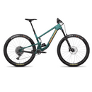 Santa Cruz Hightower 3 C S Kit Matte Evergreen