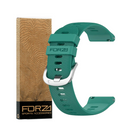 Forza Elite Watch Strap 22mm Pin