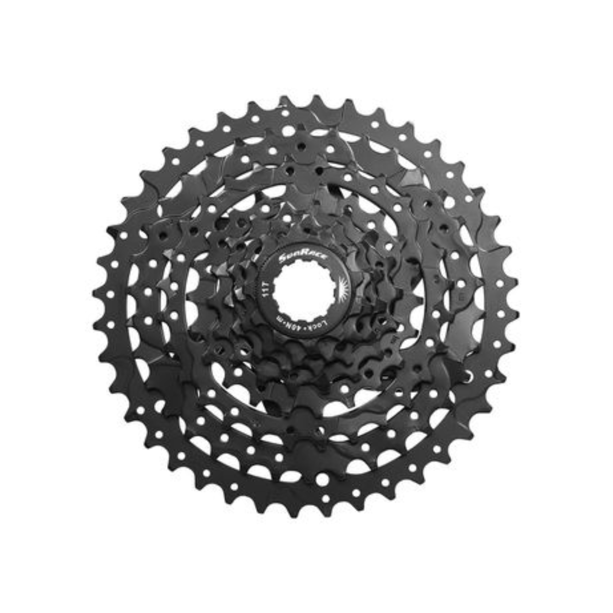 Sunrace Cassette CS-M680 8 speed 11-40T