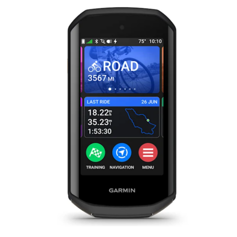 Garmin Edge 1050