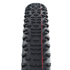 Schwalbe Racing Ralph 29x2.35 Transparent Skin