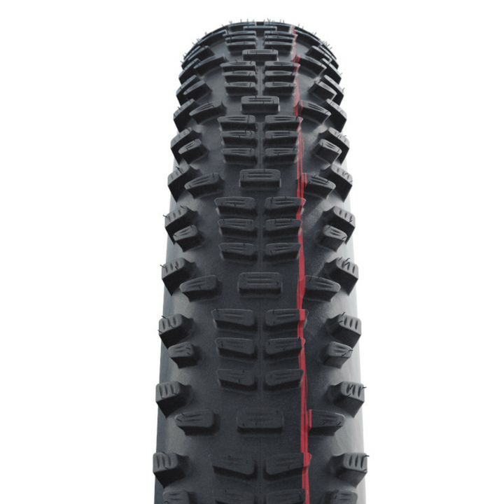 Schwalbe Racing Ralph 29x2.35 Transparent Skin