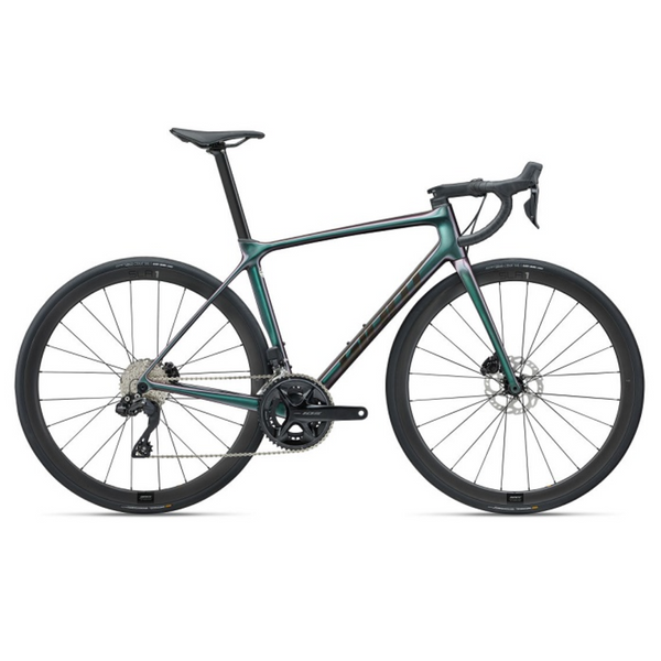 Giant TCR ADV PRO 1 DISC DI2 2024