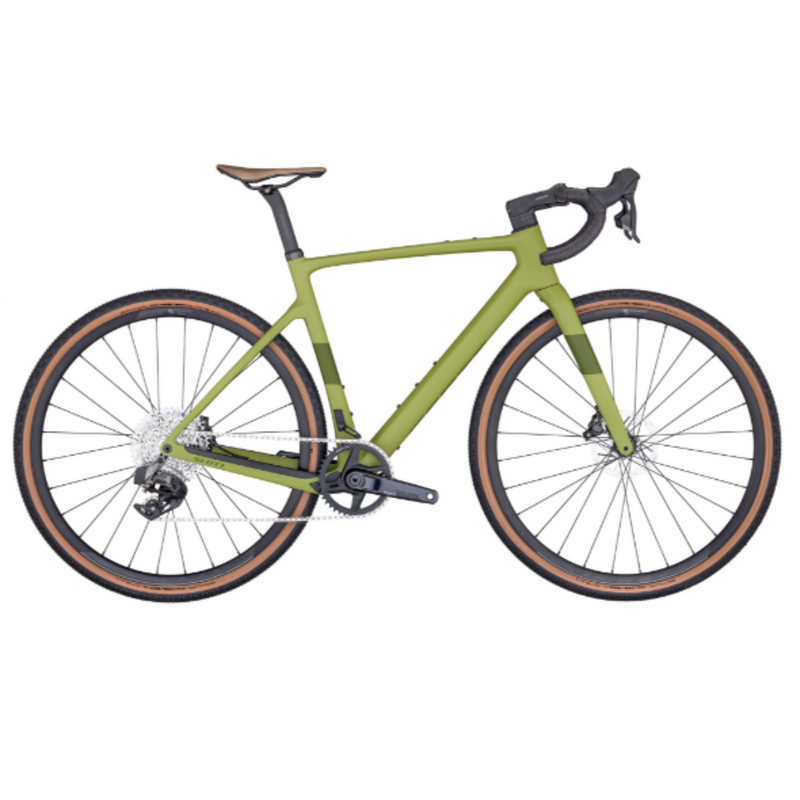 Scott Addict Gravel 30