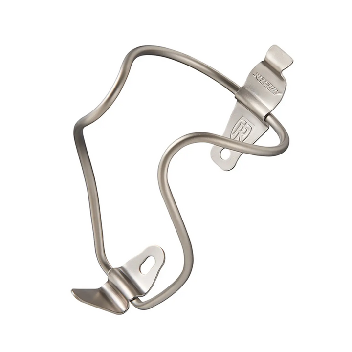 Ritchey Classic Stainless Bottle Cage