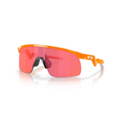 Oakley Resistor Atomic orange Prizm Trail Torch