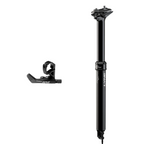 Lyne Contour 30.9mm Dropper Post (100mm)