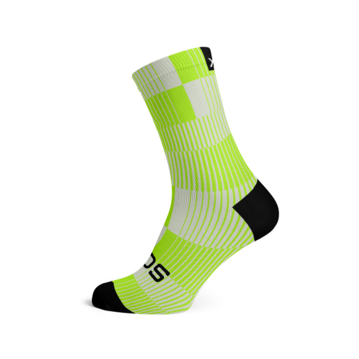 Sox Slight Green