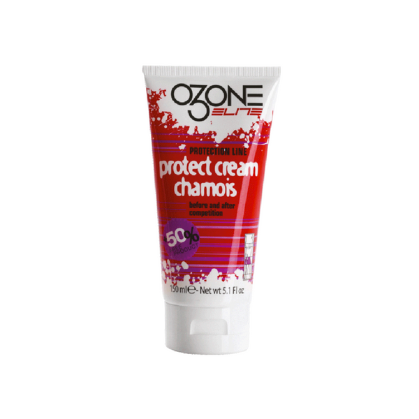 Ozone Elite Chamois Cream