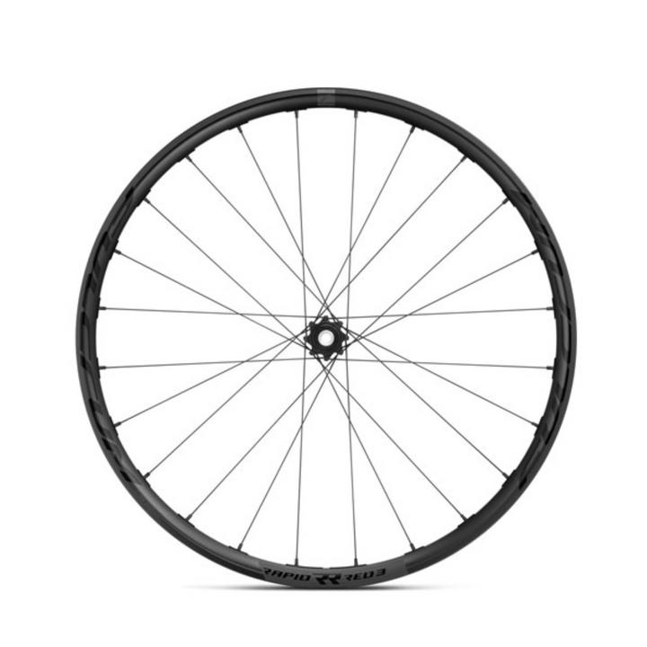 Fulcrum RAPID RED 3 Gravel Wheel set