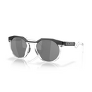 Oakley HSTN (52) Matte Black Prizm Black Polarized