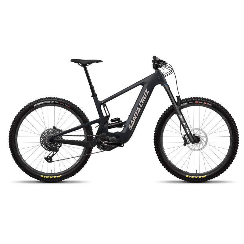 Santa Cruz Heckler 9 C S-Kit SRAM GX