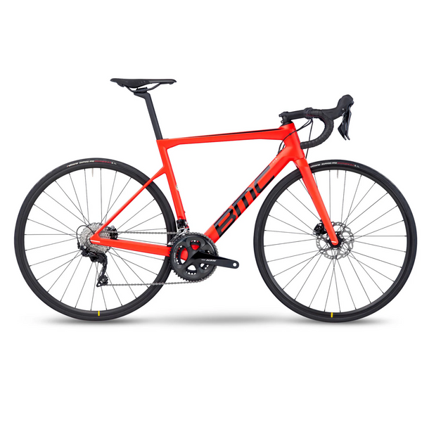 BMC Teammachine SLR Six