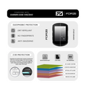 Forza Garmin Edge 540/840 Screen Protector