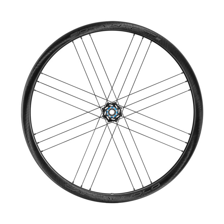 Campagnolo Bora WTO 33 Disc Brake Wheelset