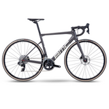 BMC- Teammachine SLR Four