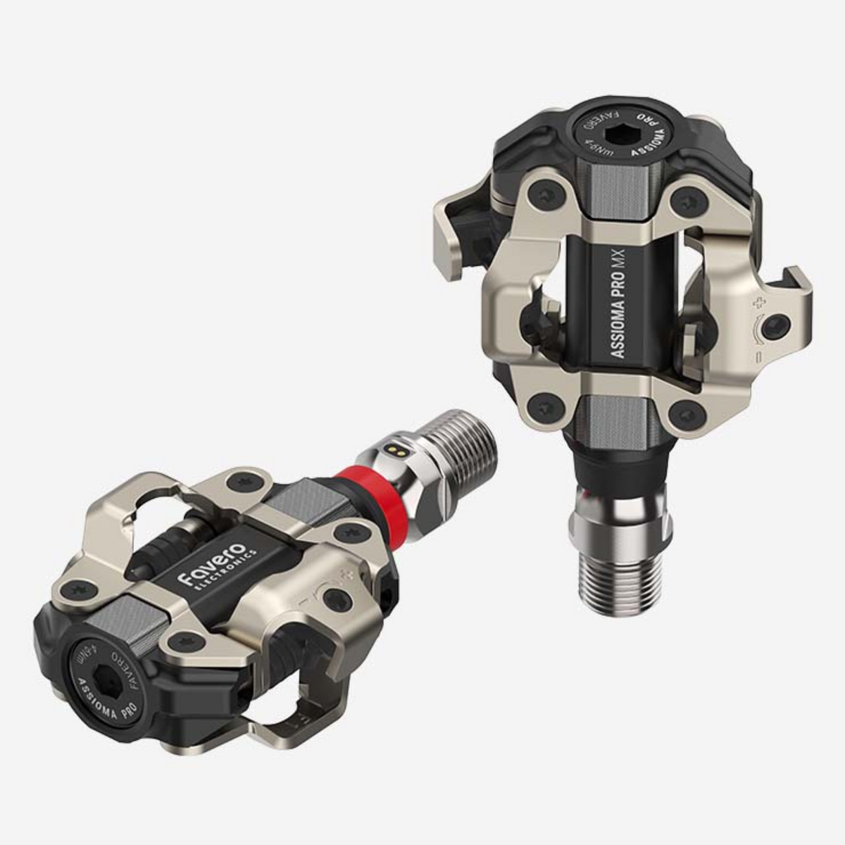 Favero Assioma Pro MX-1