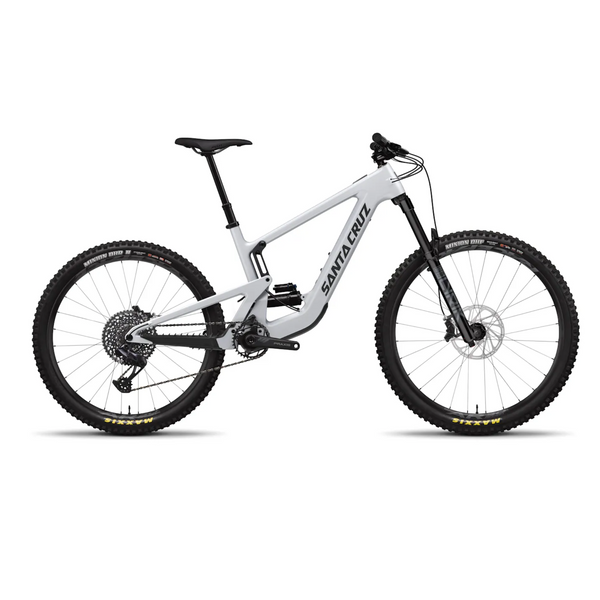 SANTACRUZ サンタクルーズ HECKLER E-MTB　カーボンリム Santa Cruz Heckler SL S Carbon C