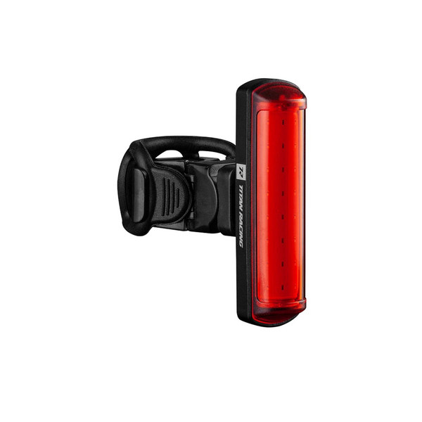 Titan Solar Flare Rear Light