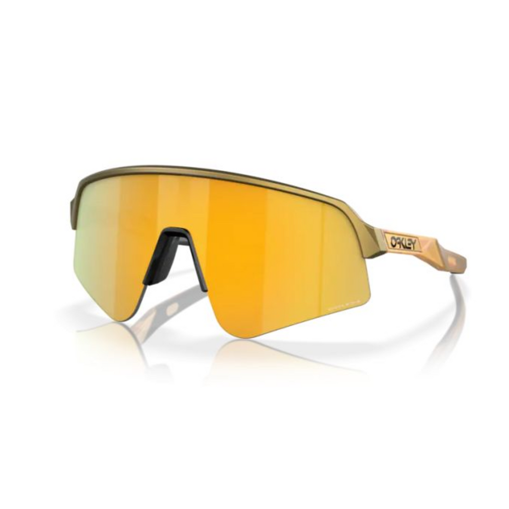 Oakley bianchi top