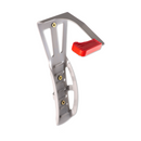 Peruzzo Roda Wall Mount