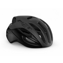 MET Rivale Black Matt Glossy Helmet