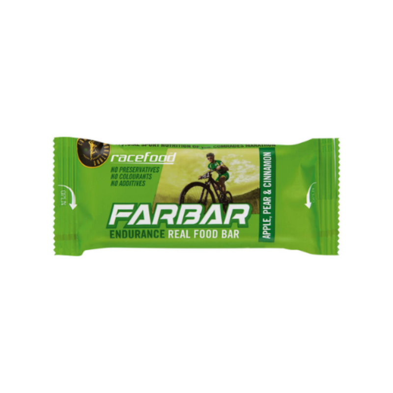 Racefood Far Bar