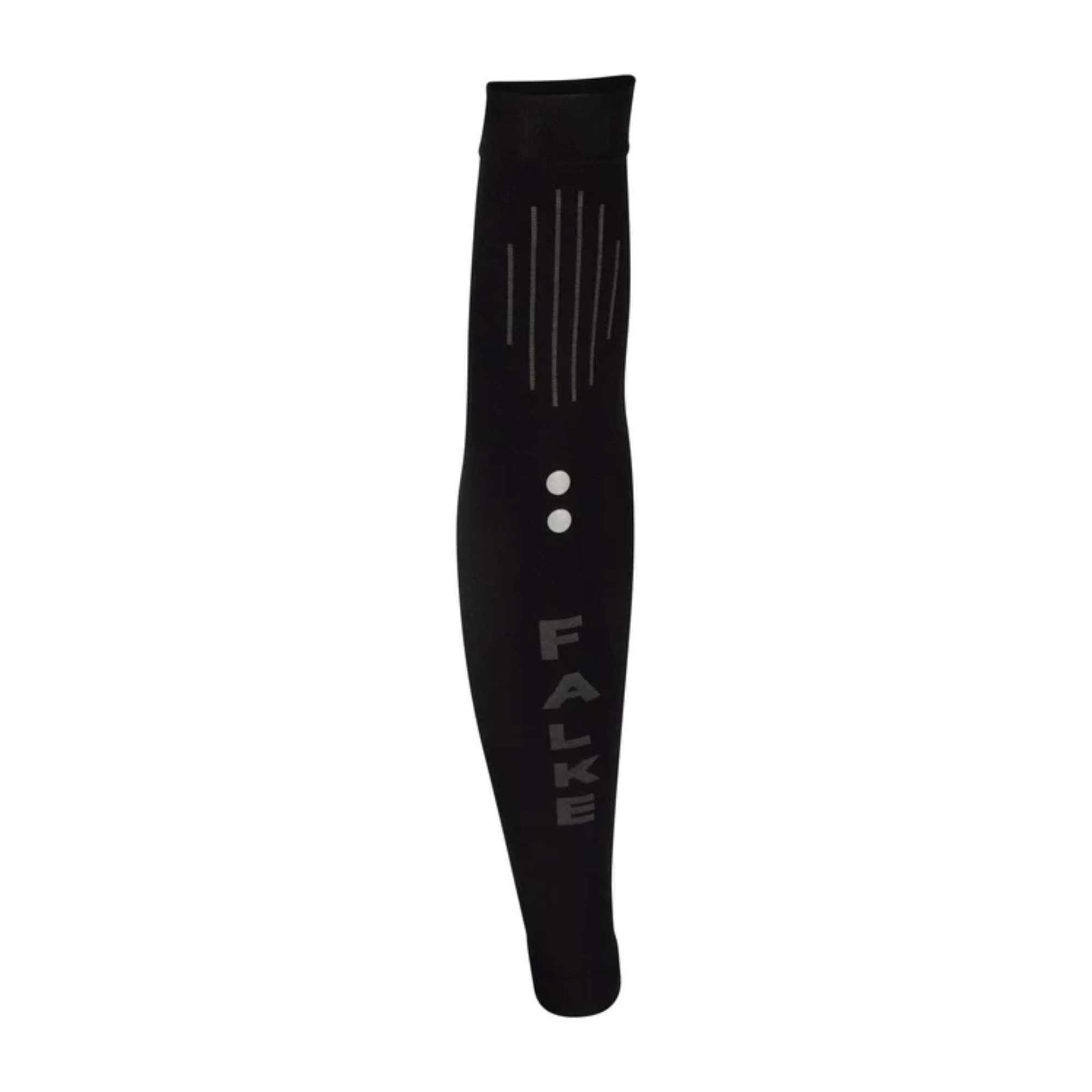 Falke Arm Protector Black