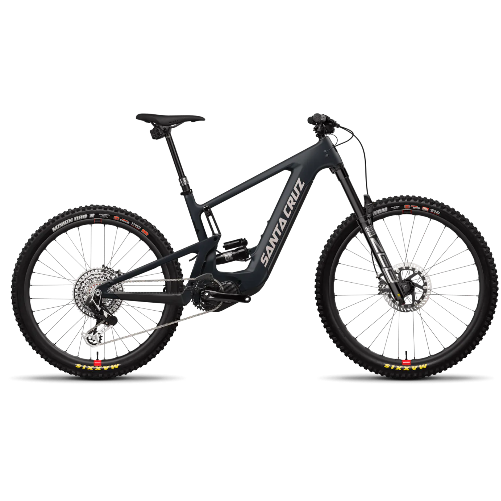 Santa Cruz Heckler 9 CC MX XX AXS RSV