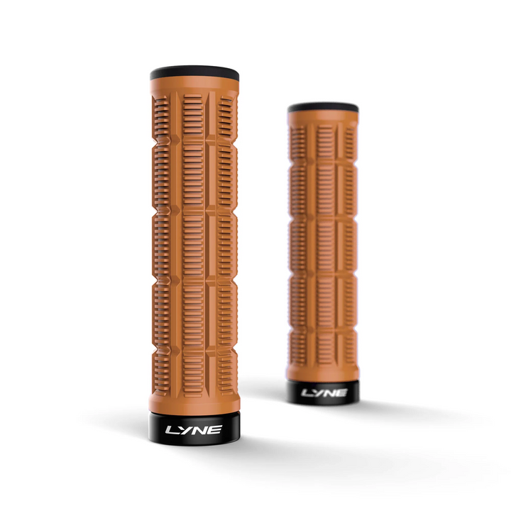 Lyne Cosmic Cactus Grips