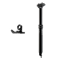 Lyne Contour 30.9mm Dropper Post (150mm)