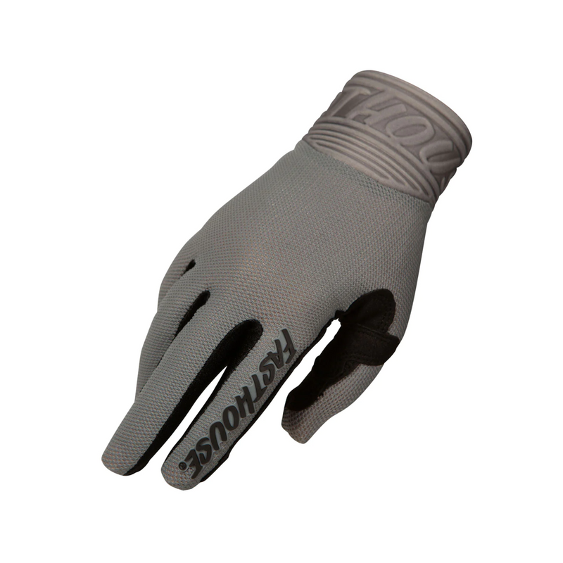 Fasthouse Blitz Charcoal Glove
